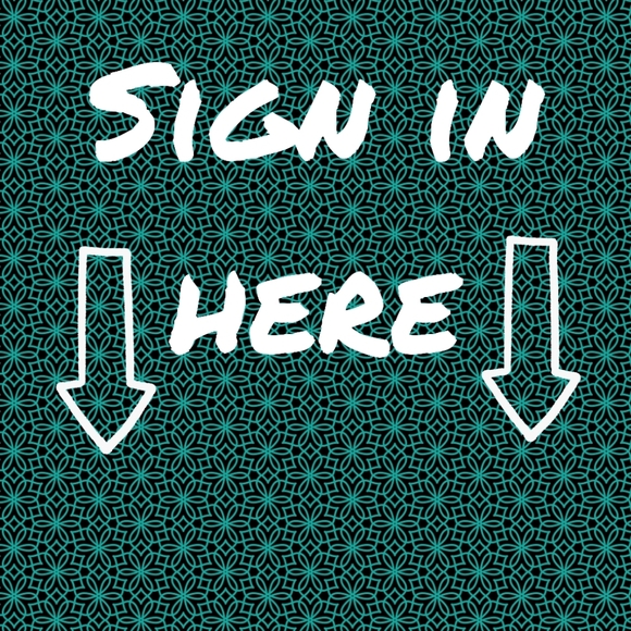 Sign in sheet 6/22 - Picture 1 of 1